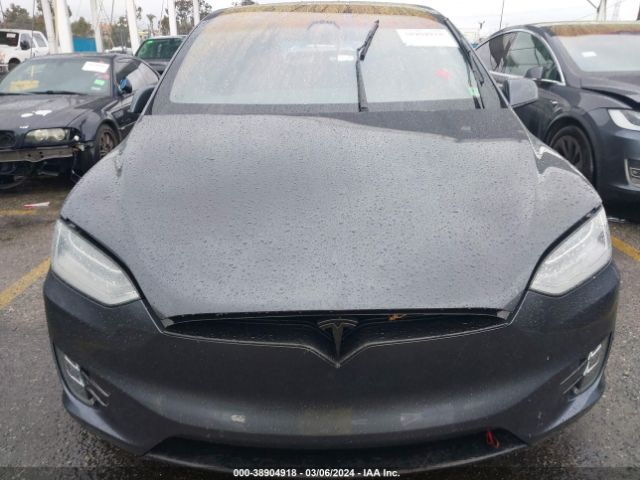 5YJXCAE25JF088651 Tesla Model X 100d/75d/p100d
