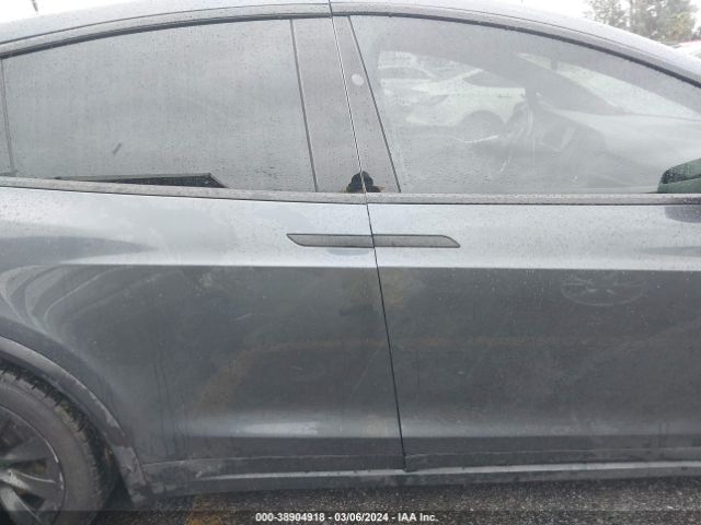 5YJXCAE25JF088651 Tesla Model X 100d/75d/p100d