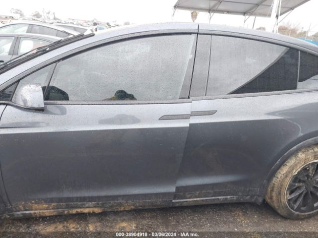 5YJXCAE25JF088651 Tesla Model X 100d/75d/p100d
