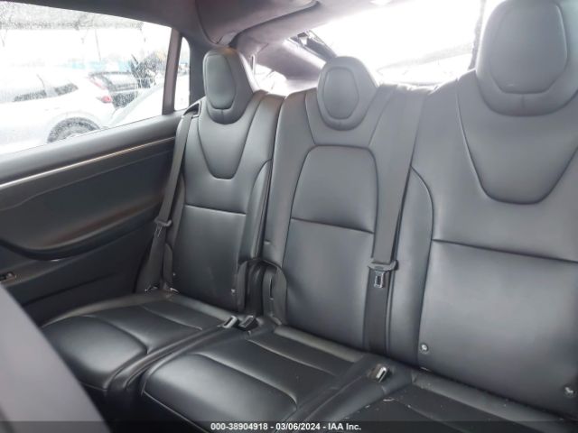 5YJXCAE25JF088651 Tesla Model X 100d/75d/p100d