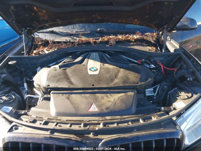 5UXKR6C53G0J81063 BMW X5 Xdrive50i