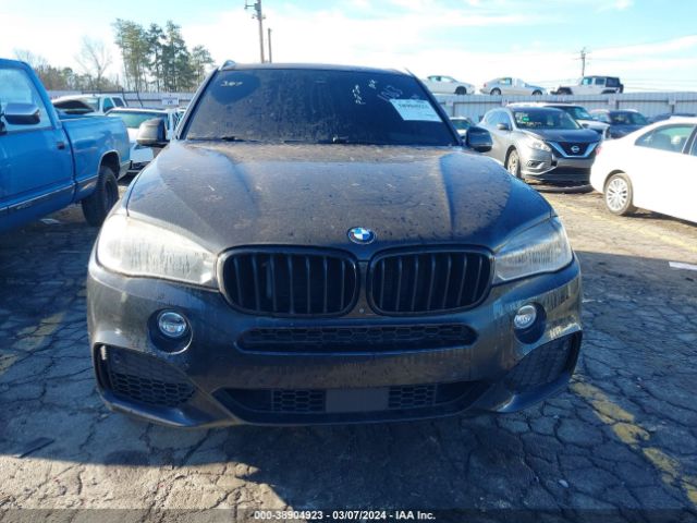 5UXKR6C53G0J81063 BMW X5 Xdrive50i