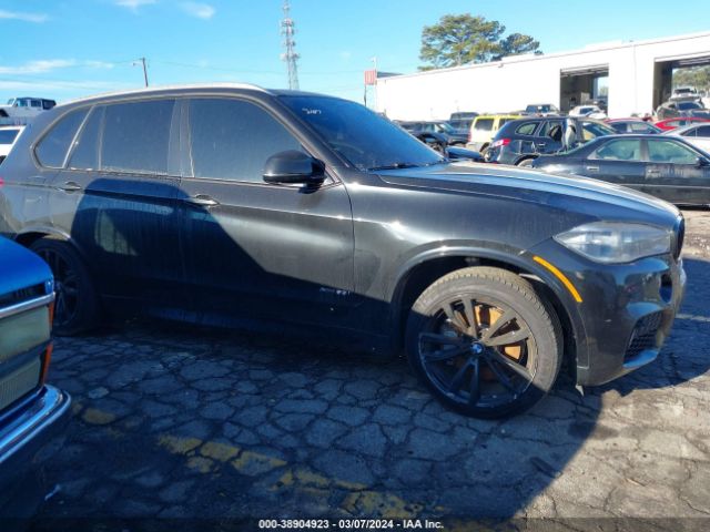 5UXKR6C53G0J81063 BMW X5 Xdrive50i