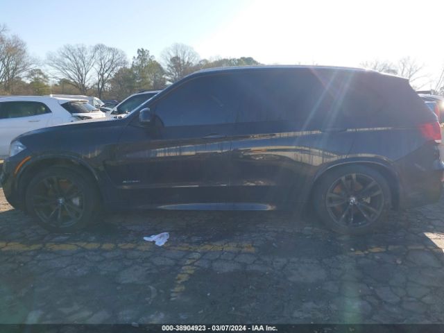 5UXKR6C53G0J81063 BMW X5 Xdrive50i