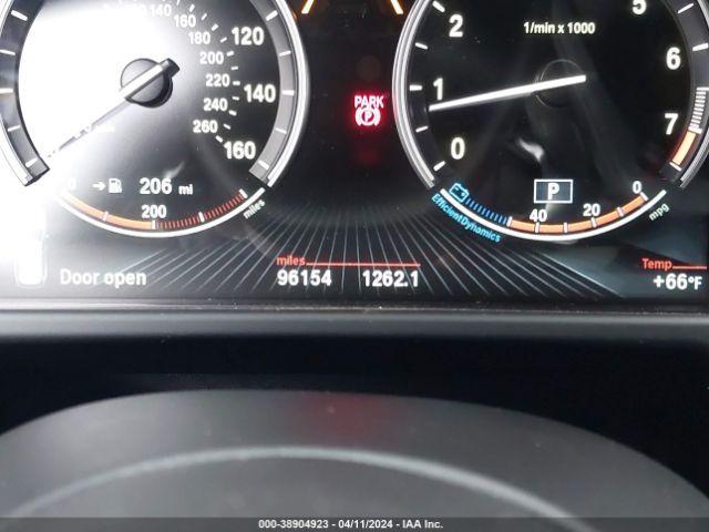 5UXKR6C53G0J81063 BMW X5 Xdrive50i