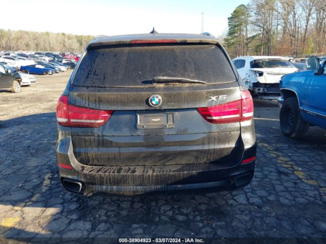 5UXKR6C53G0J81063 BMW X5 Xdrive50i