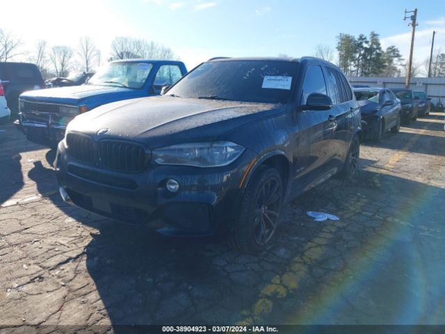 5UXKR6C53G0J81063 BMW X5 Xdrive50i