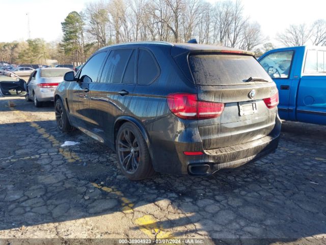 5UXKR6C53G0J81063 BMW X5 Xdrive50i