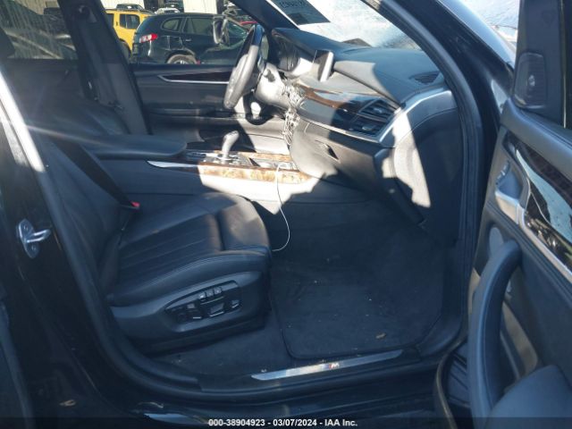 5UXKR6C53G0J81063 BMW X5 Xdrive50i