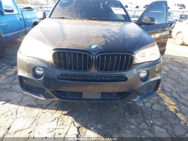 5UXKR6C53G0J81063 BMW X5 Xdrive50i