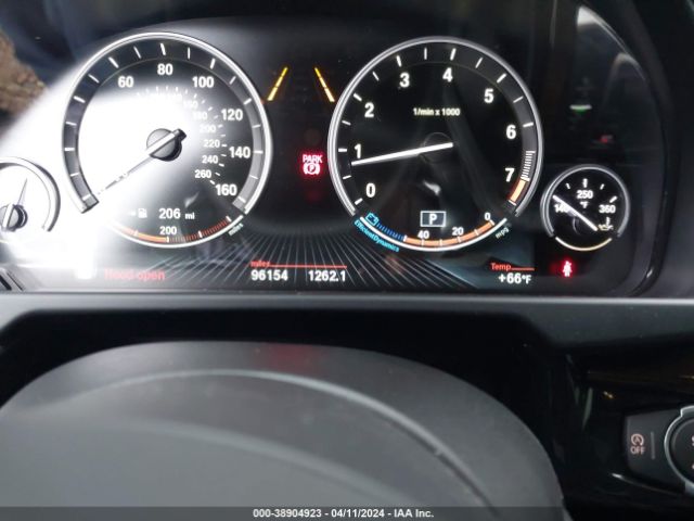 5UXKR6C53G0J81063 BMW X5 Xdrive50i