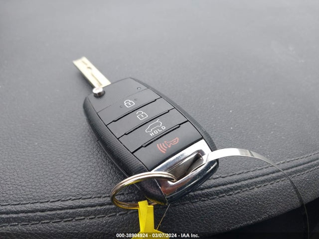 KIA Sorento 3.3l Ex 2016 5XYPHDA55GG098522 Image 11