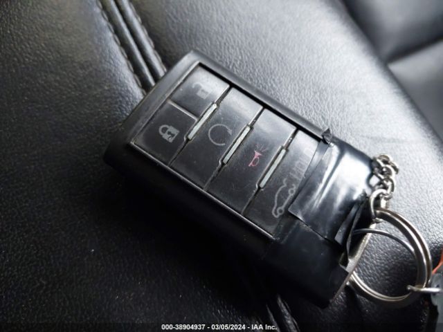 2G61L5S35E9326196 Cadillac Xts Standard