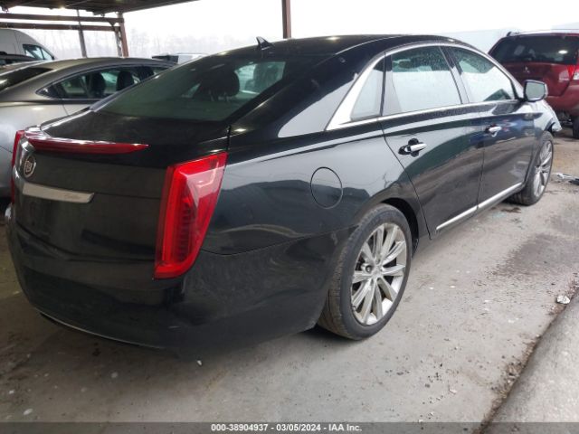 2G61L5S35E9326196 Cadillac Xts Standard