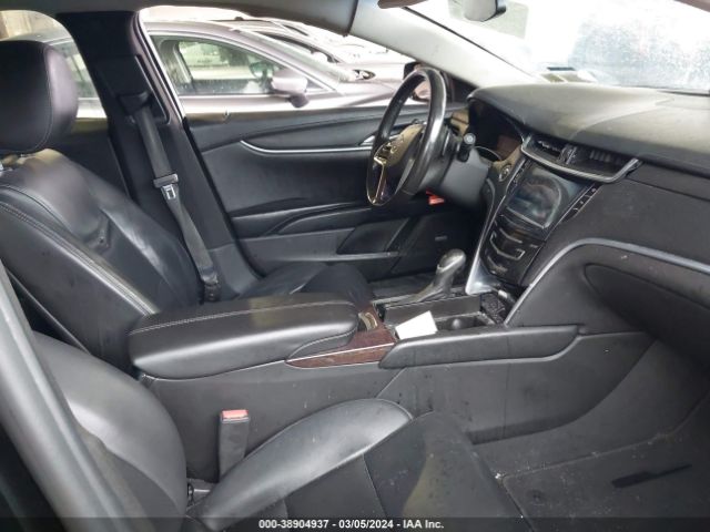 2G61L5S35E9326196 Cadillac Xts Standard