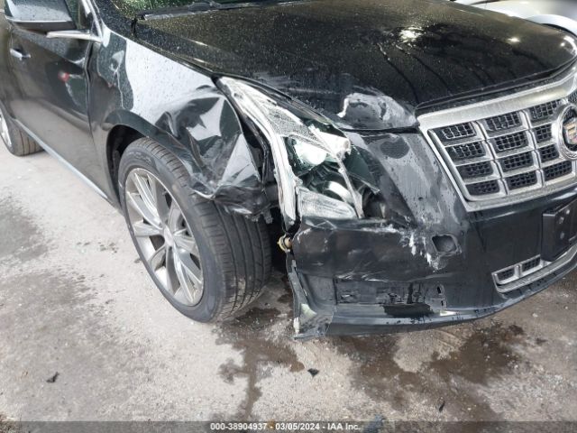 2G61L5S35E9326196 Cadillac Xts Standard