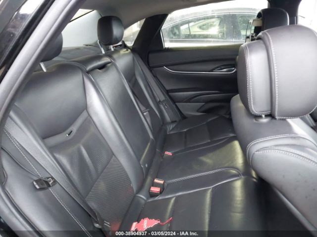 2G61L5S35E9326196 Cadillac Xts Standard