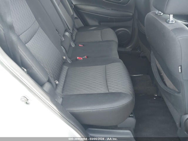 Nissan ROGUE S 2017 KNMAT2MT1HP524546 Image 8
