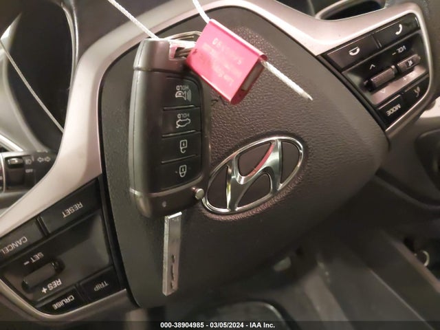 Hyundai Accent Sel 2019 3KPC24A39KE061042 Image 11