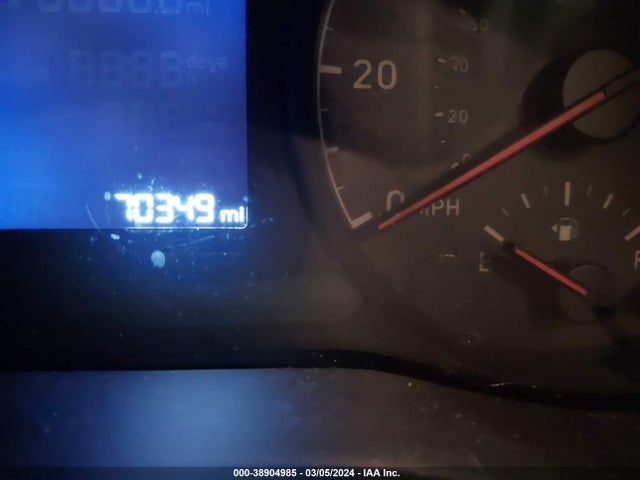 Hyundai Accent Sel 2019 3KPC24A39KE061042 Image 15