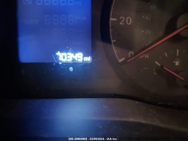 Hyundai Accent Sel 2019 3KPC24A39KE061042 Image 7