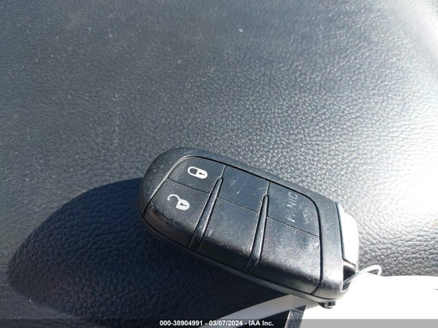 Dodge JOURNEY SE 2016 3C4PDCAB9GT240181 Image 11
