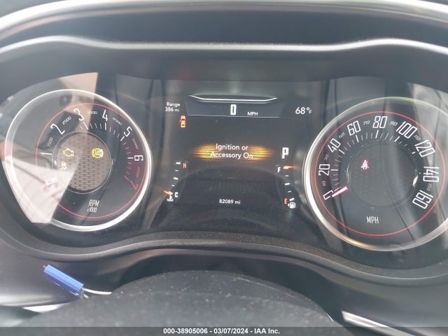 Dodge Challenger Sxt 2016 2C3CDZAG2GH338110 Image 7