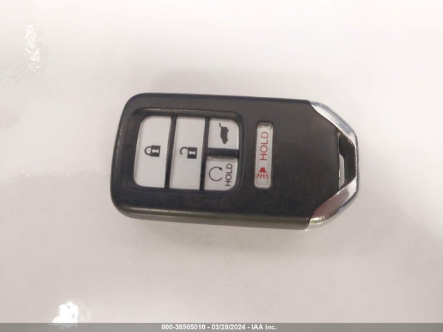 Honda CR-V EX 2017 7FARW1H59HE033589 Image 11