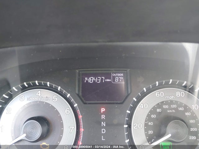 Honda Odyssey Ex-l 2015 5FNRL5H68FB043659 Image 15
