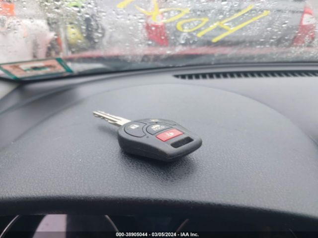3N1CN7AP4HL807917 Nissan Versa 1.6 S/1.6 S+/1.6 Sl/1.6 Sv