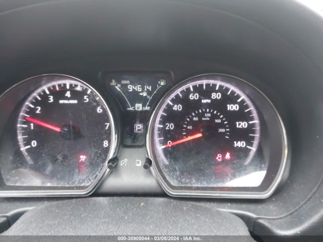 3N1CN7AP4HL807917 Nissan Versa 1.6 S/1.6 S+/1.6 Sl/1.6 Sv