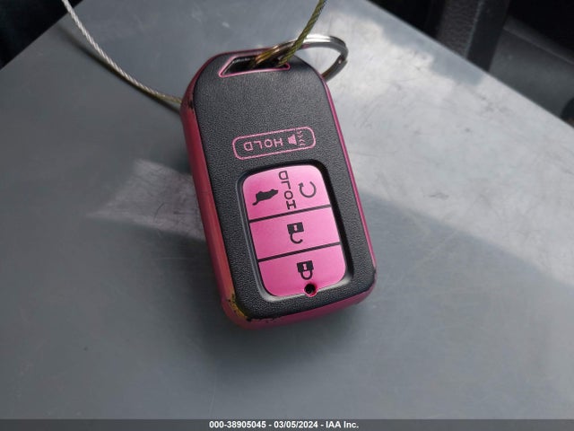 Honda Civic Sport 2020 SHHFK7H43LU206079 Image 11