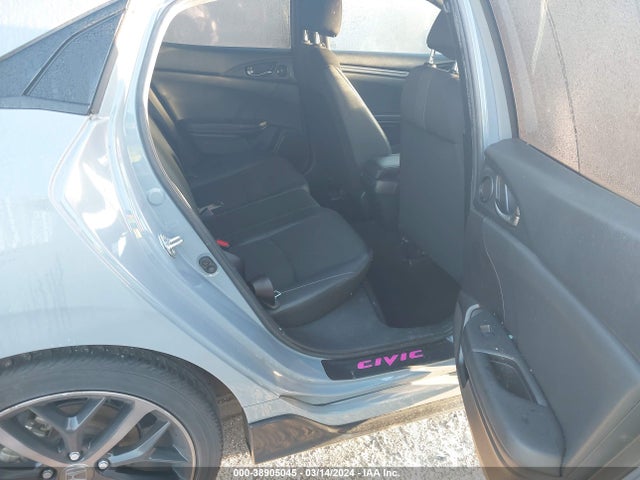 Honda Civic Sport 2020 SHHFK7H43LU206079 Image 8