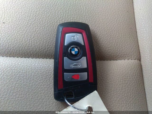WBA8F1C52JK898473 BMW 328d Xdrive