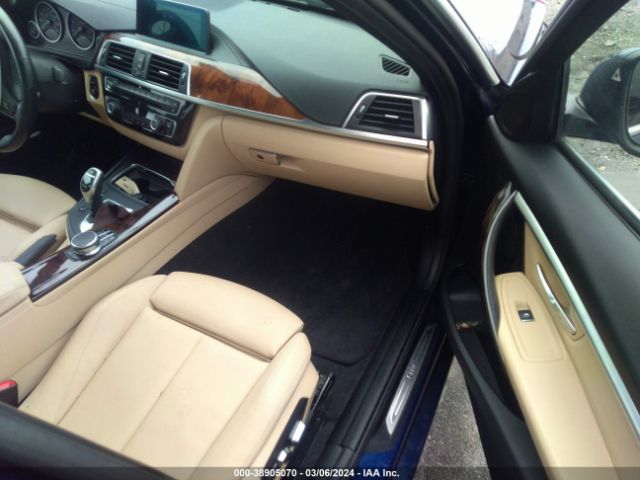 WBA8F1C52JK898473 BMW 328d Xdrive
