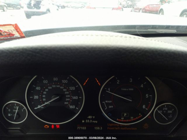 WBA8F1C52JK898473 BMW 328d Xdrive