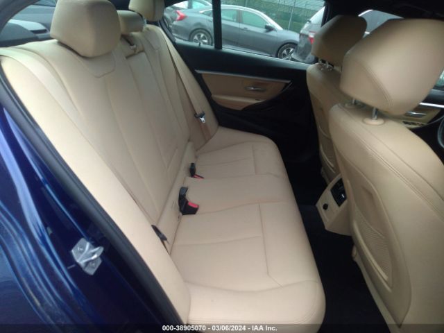 WBA8F1C52JK898473 BMW 328d Xdrive