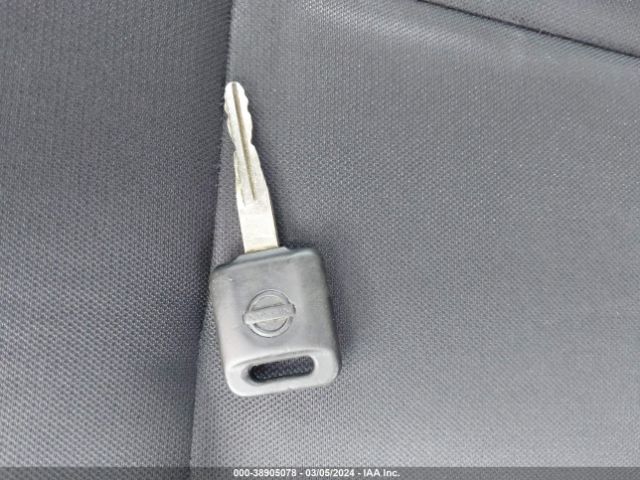 3N1CN7APXJL829099 Nissan Versa 1.6 S