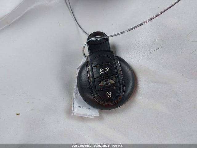 2015 MINI HARDTOP WMWXU3C50F2B59657 Photo 10