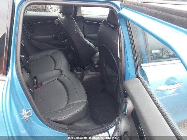 2015 MINI HARDTOP WMWXU3C50F2B59657 Photo 7