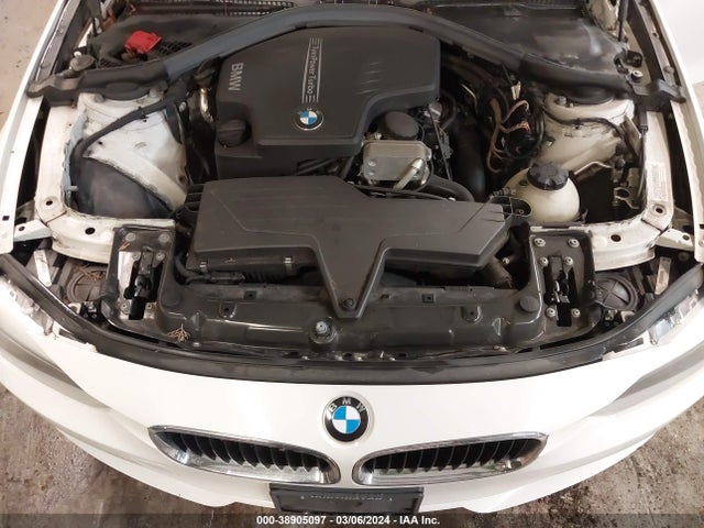 WBA3B5C56EP541383 BMW 328i Xdrive