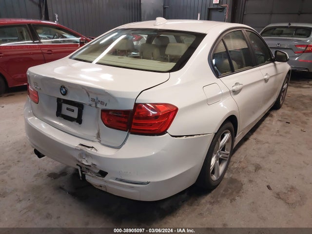WBA3B5C56EP541383 BMW 328i Xdrive