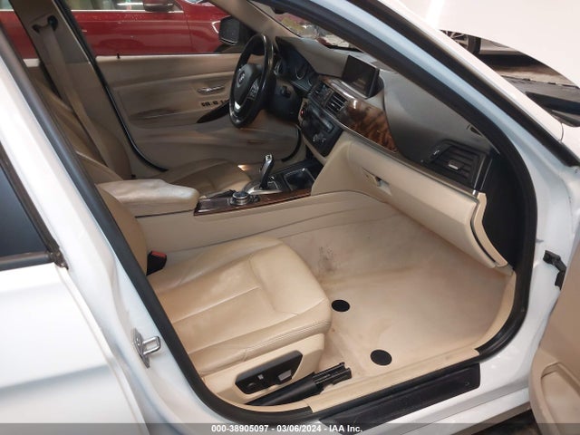 WBA3B5C56EP541383 BMW 328i Xdrive