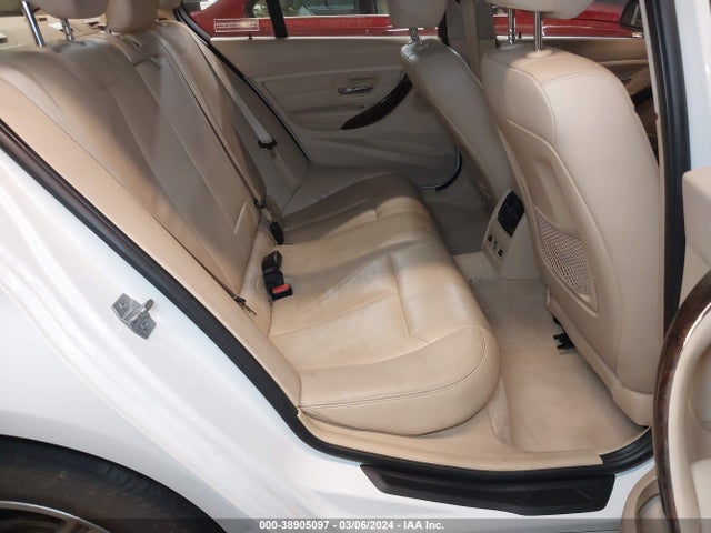 WBA3B5C56EP541383 BMW 328i Xdrive