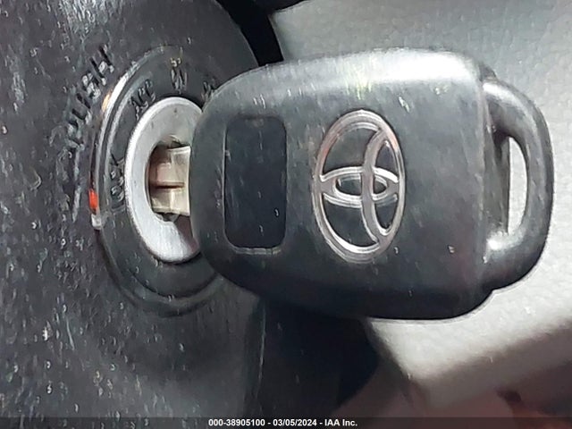 Toyota CAMRY LE 2016 4T4BF1FK0GR540684 Image 11