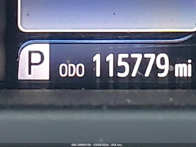 Toyota CAMRY LE 2016 4T4BF1FK0GR540684 Image 15