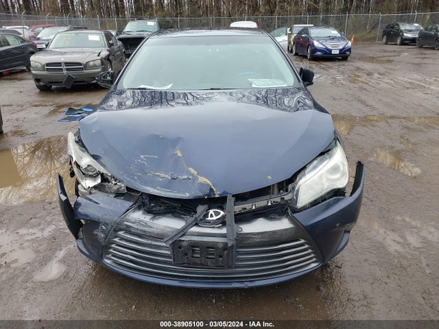 Toyota CAMRY LE 2016 4T4BF1FK0GR540684 Image 6