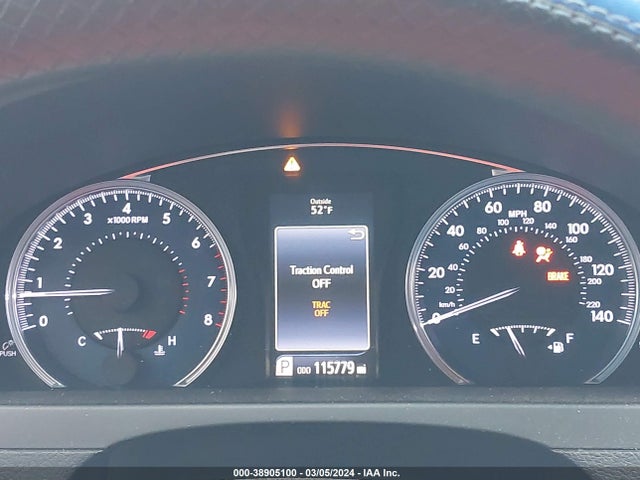 Toyota CAMRY LE 2016 4T4BF1FK0GR540684 Image 7