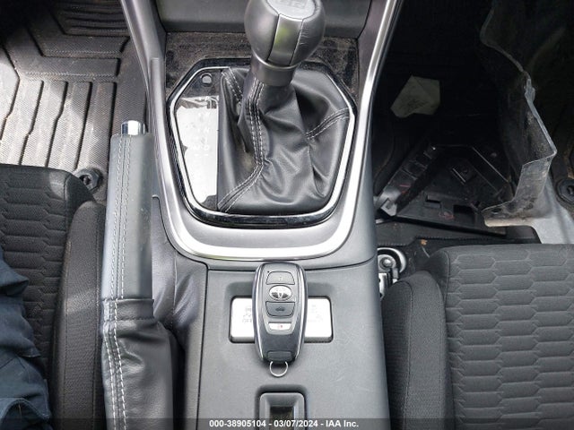 Toyota GR86 2023 JF1ZNBC19P8761572 Image 11