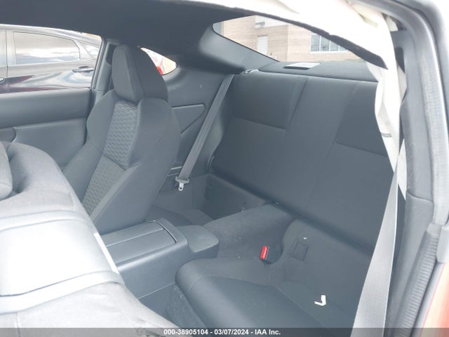 Toyota GR86 2023 JF1ZNBC19P8761572 Image 8